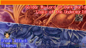 However, because the challenge to activate huge revolution is bugged and will never register you activating the card, you can never attain 100% and thus can never unlock. Yu Gi Oh World Championship 2006 2005 September Banlist By Omegazerojr