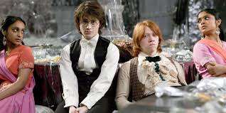 Who Does Draco Malfoy Take To And Dance With At The Yule Ball? - Quora