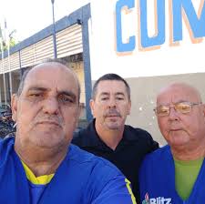 Vereador Ulisses Marins