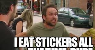 Bird Law Always Sunny Meme Hahahahaha Charlie So Quotable 3 It S Always Sunny In Philadelphia It S Always Sunny Sunny In Philadelphia