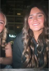 you’re seeing trouble😚😚@Abby Luckey #twin #bsf#fyp #trouble