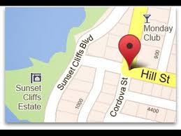 Just google my keywords dark gray business card. Business Card Composer Tutorials Adding Image From Google Maps Youtube