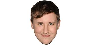 Johnny Pemberton Celebrity Big Head