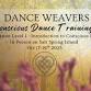 Dance Weavers ~ Conscious Dance Facilitator Training event image