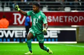 20 year old goalkeeper from the psg academy. Mike Maignan Alchetron The Free Social Encyclopedia