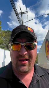 The Truck from Estes Express Lines and our driver Billy Carter has a  special message from North Carolina …. Thanks to everyone