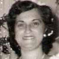 Helen Mathilda Vasconcellos (1921–2014)