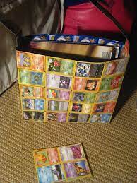 Print your card and glue on a real pokémon card Pin On Cosplay Crafts