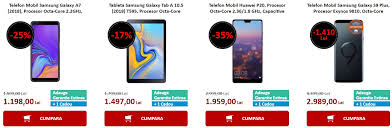 Ce categorii de produse intra la reduceri de summer black friday. Acum Un Black Friday 2019 La Evomag