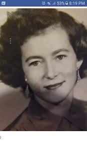 Condolences for Beverly Baskin's passing