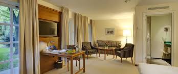 Zimmer Parkhotel De Wiemsel