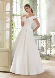 Providence Wedding Dress Morilee Ball Gown Wedding Dress Wedding Dresses Satin Wedding Dress With Pockets