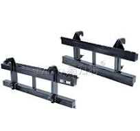 SMS Trima T-2A-1200-1.5T-SMS Attachment Pallet Fork Frame for Tractor  Agricultural Machinery Part