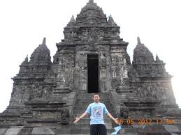 Temple Ancient Temples Temple Central Java
