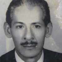 Jorge Alfredo Zelaya y Zelaya (1927–2003)