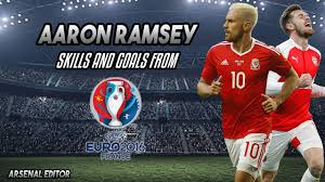 He was known for his role in the series berry hills 90210. Aaron Ramsey Goals Skills Euro 2016 Youtube