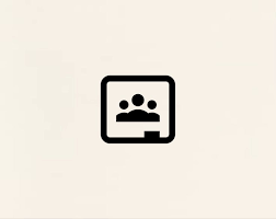 Google Classroom Png Icon Cream Ios App Icon App Icon White Iphone