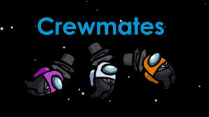 Crewmate Vs Crewmate I Can T Escape Among Us W Dream Team And Destiny Creators Youtube