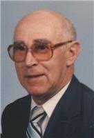 Chester Mire Obituary (1923