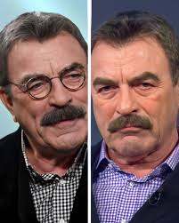 Magnum's respectful personality trait