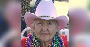 Verda Landry LeDoux Obituary