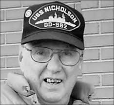 FRANCIS NICHOLSON Obituary (1926