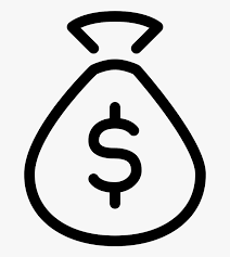 White money revealed this while speaking to other housemates. Money Bag Dollar Money Bag Dollar Money Bag Dollar Transparent Background Money Icon Transparent Hd Png Download Kindpng