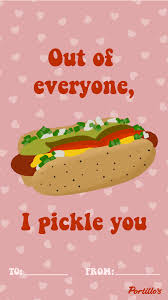 This special delivery package contains 3 items for parents and your small fry. Send A Valentine S Day Card From Portillo S Portillo S