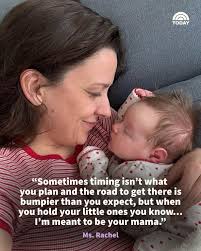 Secondary infertility is something that isn't talked about enough— our  family went through it as do so many others— but when that angel does  arrive, boy, is it sweet…🥹 congrats to my