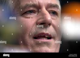 Mccreevy hi-res stock photography and images