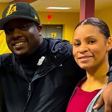 🚨🚨NIKE BOOK 2??🚨🚨 Devin Booker locked in at @cbrickley603's run in NYC,  lacing up what looks like our first glimpse of the Nike Book 2s in all  black. The next chapter is