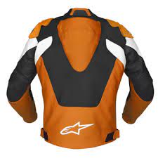 Fs Alpinestars Vector Leather Jacket Pelican Parts Forums