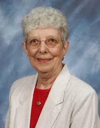 In Memory Dorothy Crook