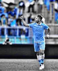 Azione simile a quella che ha portato al. Ciro Immobile Lazio Sassuolo 2 1 Serie A 2016 2017 Squadra Di Calcio Giocatori Di Calcio Calcio