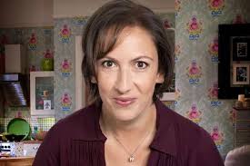 Miranda Hart