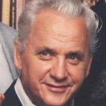 Roger J. Boucher Obituary