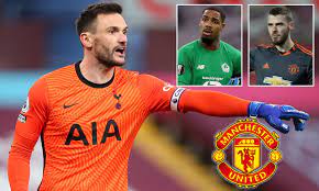 Receive anonymous verification code from around the world. Manchester United Could Move For Tottenham Goalkeeper Hugo Lloris Daily Mail Online