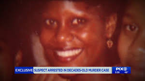 SI 'bishop' arrested for 1980 cold-case murder of Brooklyn teen Lorraine  Snell