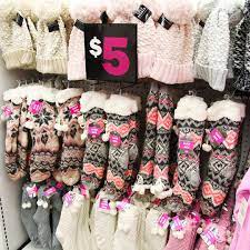 Repeat these 6 rows for the pattern. Five Below On Twitter Brrr Bb It S Cold Outside Who Needs To Bundle Up You Gotta Grab Some Of Our Cozy Hats Slipper Socks They Re Just 5 Each