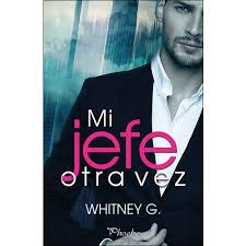 The man was so handsome and in addition to that he was also rich. Mi Jefe Otra Vez Tapa Blanda Leer Libros Online Leer Libros Online Gratis Descargar Libros Online