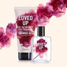 Yuk Tumbuhkan Mood Penuh Cinta Dengan Aroma Buah Prem Dan Lada Hitam Dari Rangkaian Loved Up Ini Lovely Di 2020 Buah Prem Wewangian Pelembap Kulit