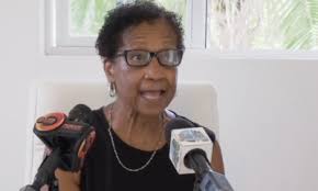 Agatha Thompson Archives