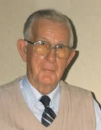 Alfred Berning Obituary