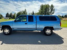 Image result for Mariner Blue 1996 Truck