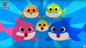 © 2020 cutewallpaper.org all rights reserved. Baby Shark Is About To Become An Animated Series Sheknows