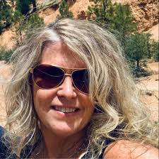 My Daughter taking me