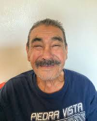 Robert Pacheco Obituary October 7, 2022