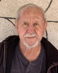 Cornelio "Blinky" Lujan Jr. Obituary