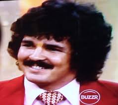 Can you identify the Match Game contestant from 1975?