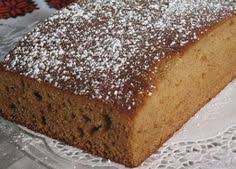 Traditional Ukrainian Honey Cake Recipe Recipe Honey Cake Recipe Honey Cake Torte Recipe